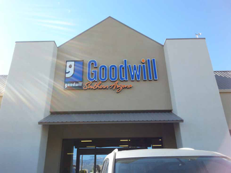Locations - Goodwill Industries of Southern Arizona | Goodwill of ...