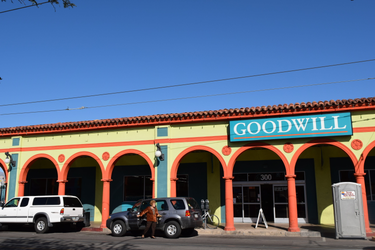 Locations - Goodwill Industries of Southern Arizona | Goodwill of ...