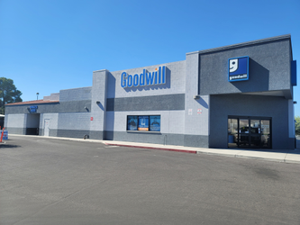 Locations - Goodwill Industries of Southern Arizona | Goodwill of ...