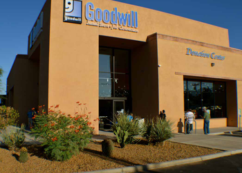Locations - Goodwill Industries of Southern Arizona | Goodwill of ...