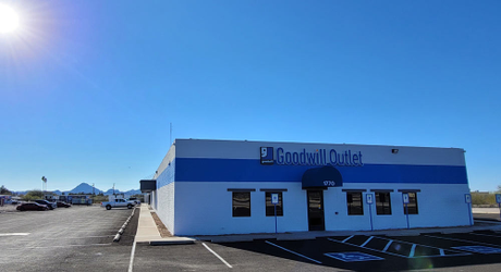 Locations - Goodwill Industries of Southern Arizona | Goodwill of ...