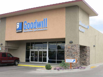 Locations - Goodwill Industries of Southern Arizona | Goodwill of ...