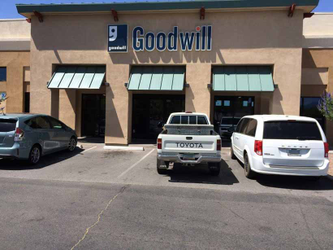 Locations - Goodwill Industries of Southern Arizona | Goodwill of ...