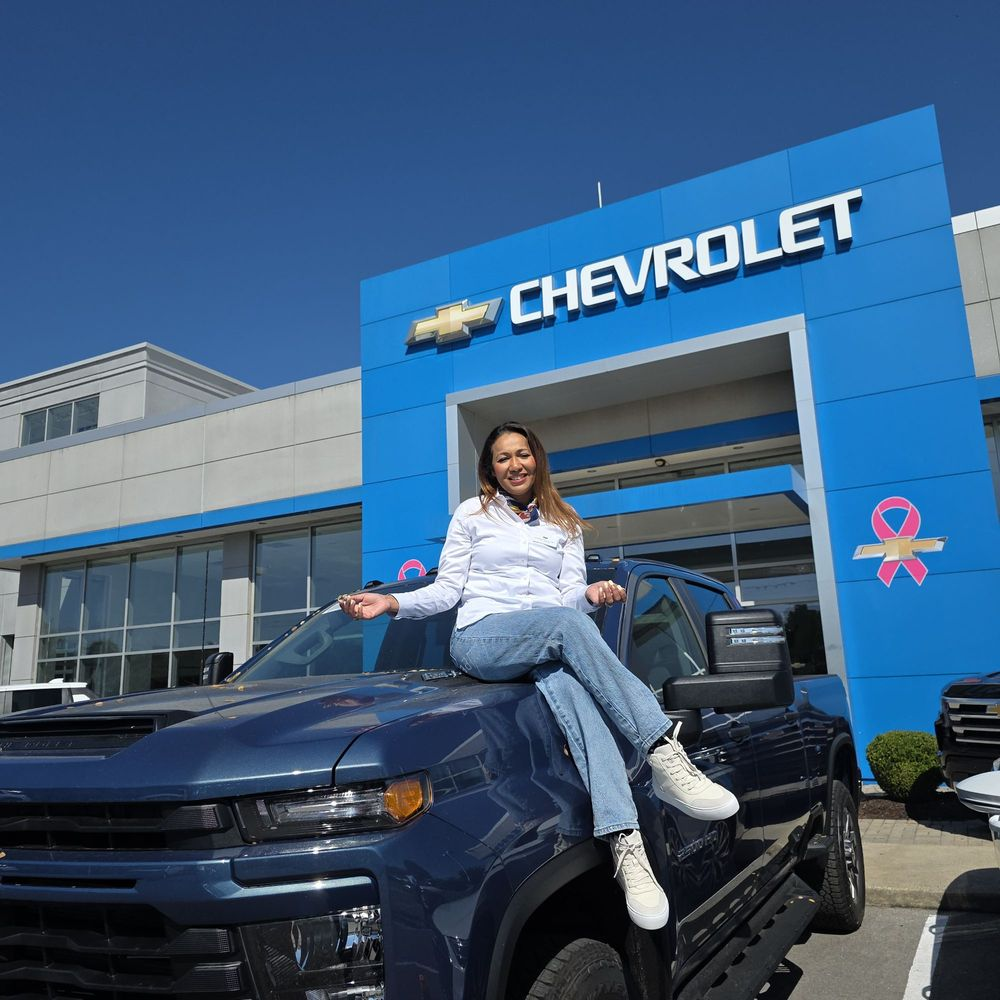 Rossana Rs Car Sales Logo