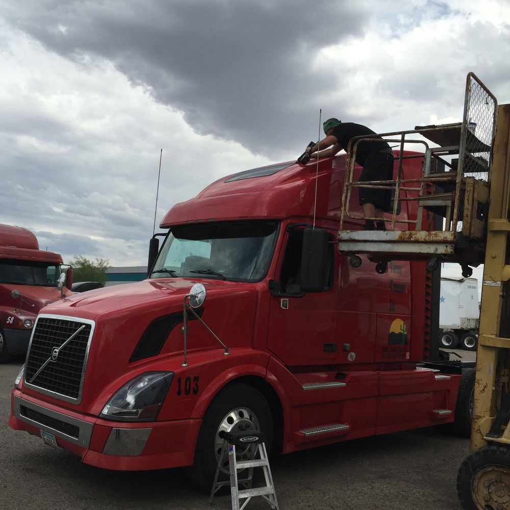 Oakleaf Auto Glass Company