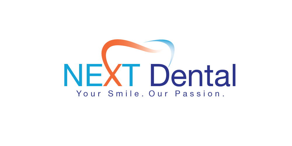 Next Dental Care Logo