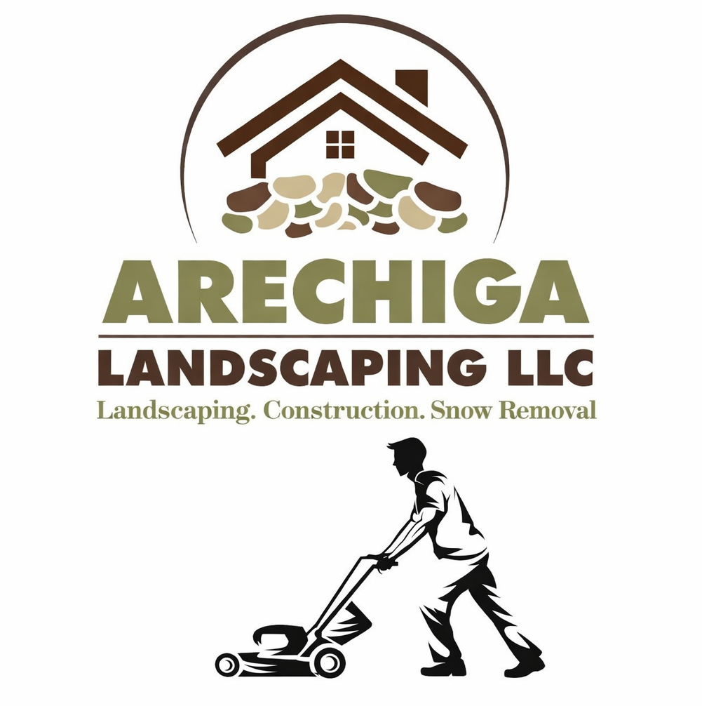 Arechiga Landscaping Logo