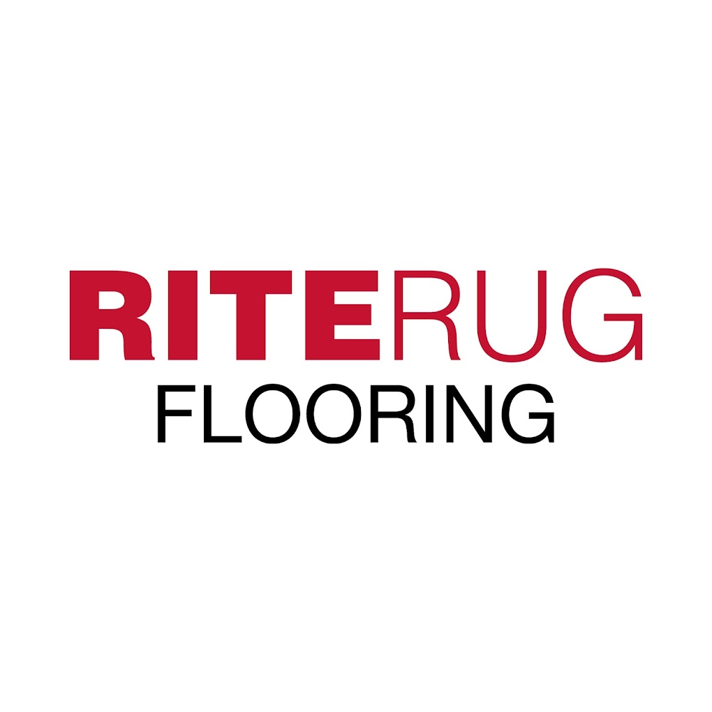 RiteRug Flooring In-Home Shopping &amp; Home Builder - Ocala &amp; The Villages Logo