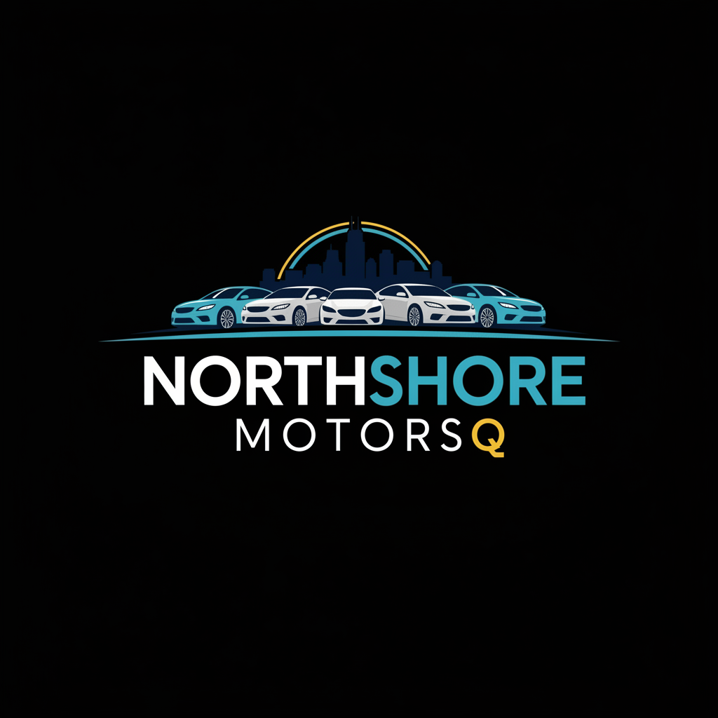 Northshore Motorsq Logo