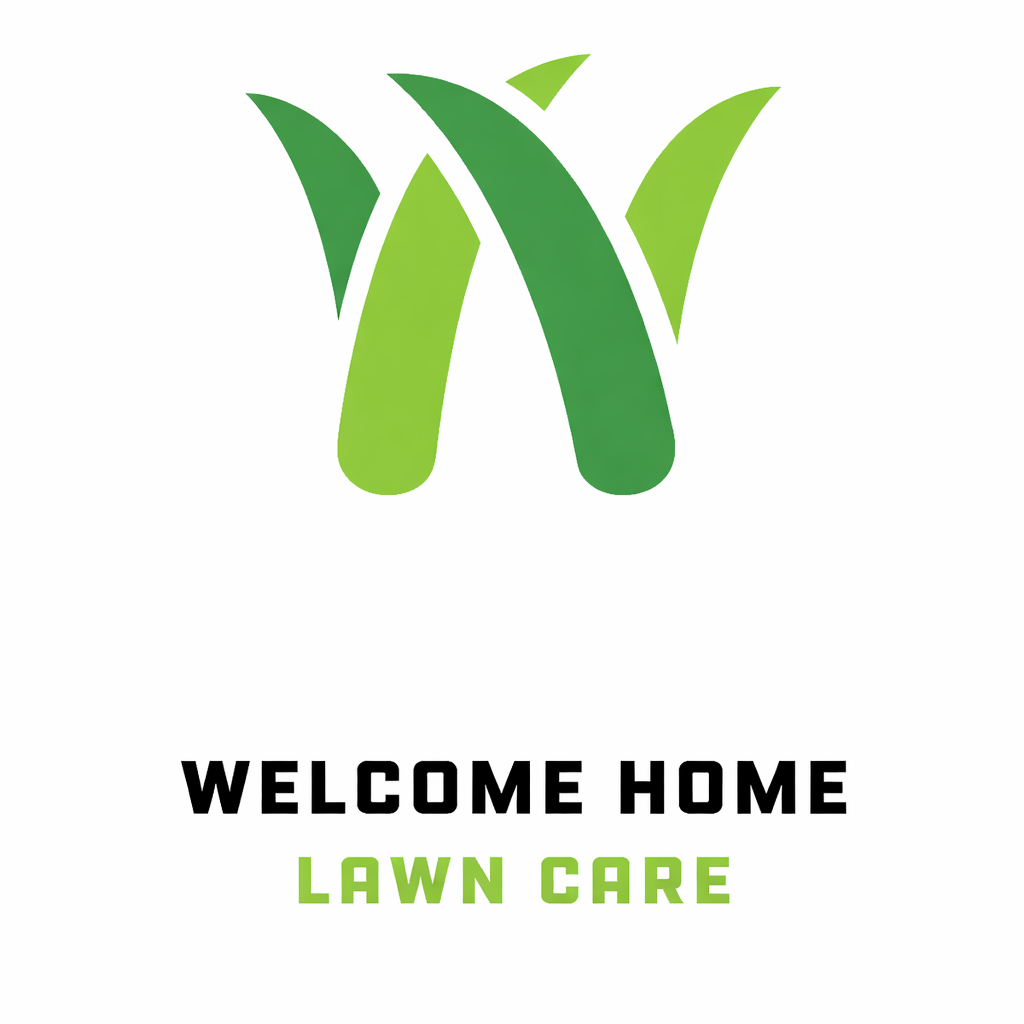 Welcome Home Lawn Care