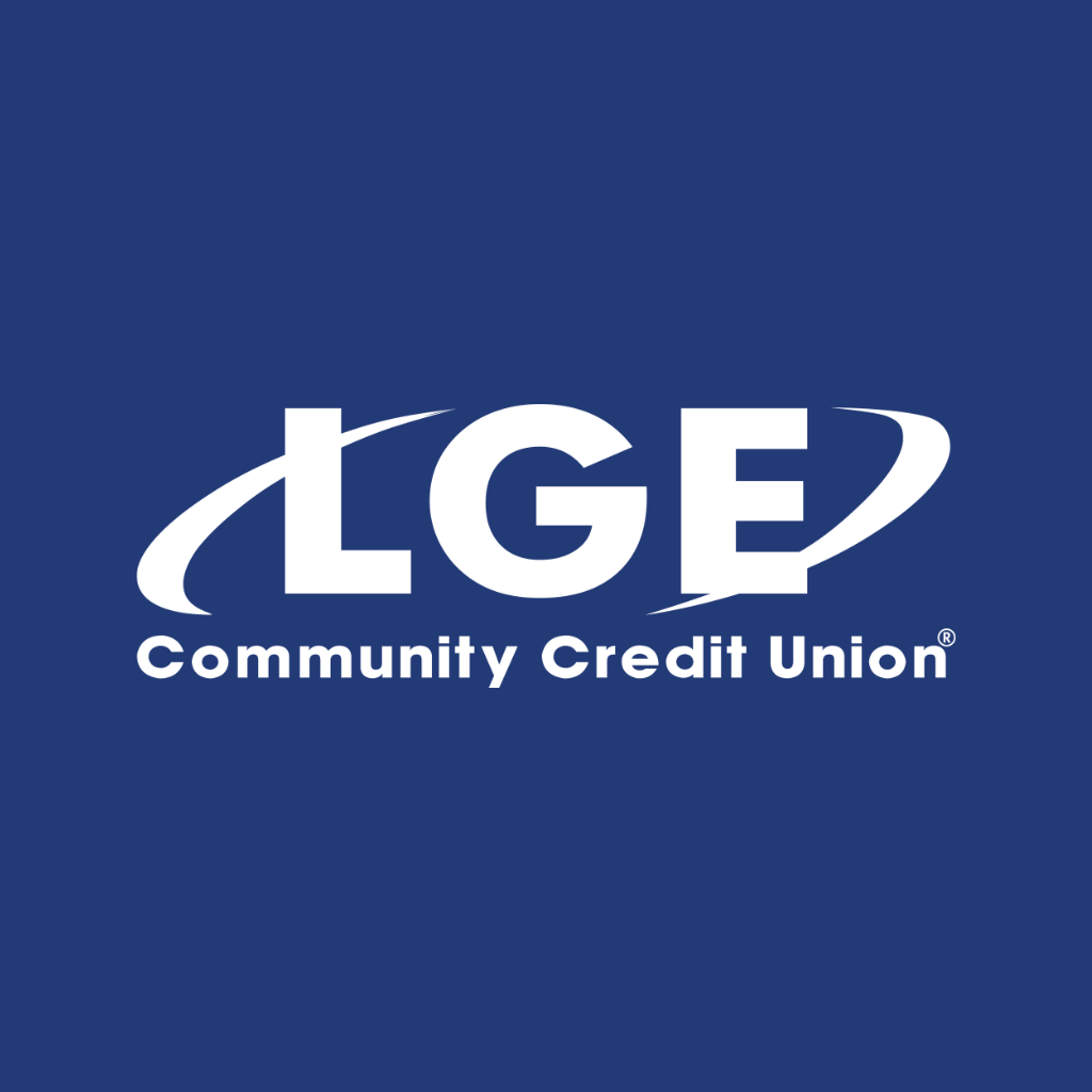 LGE Community Credit Union Logo