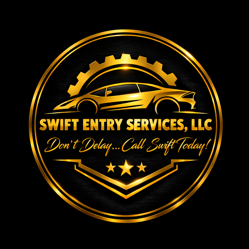 Swift Entry Services Logo