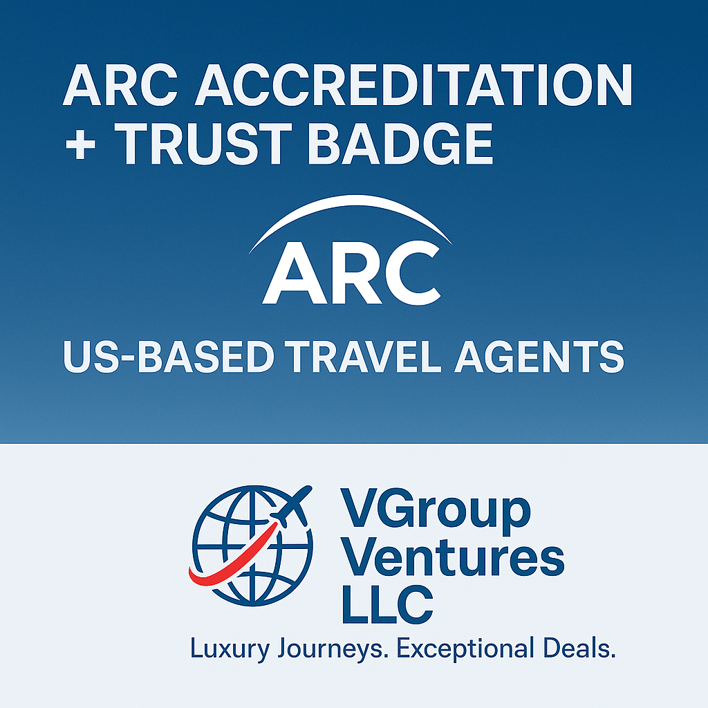 VGroup Ventures LLC