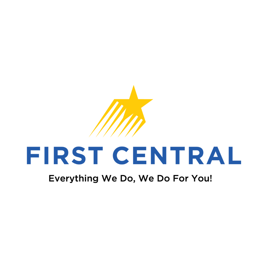 First Central Credit Union Logo