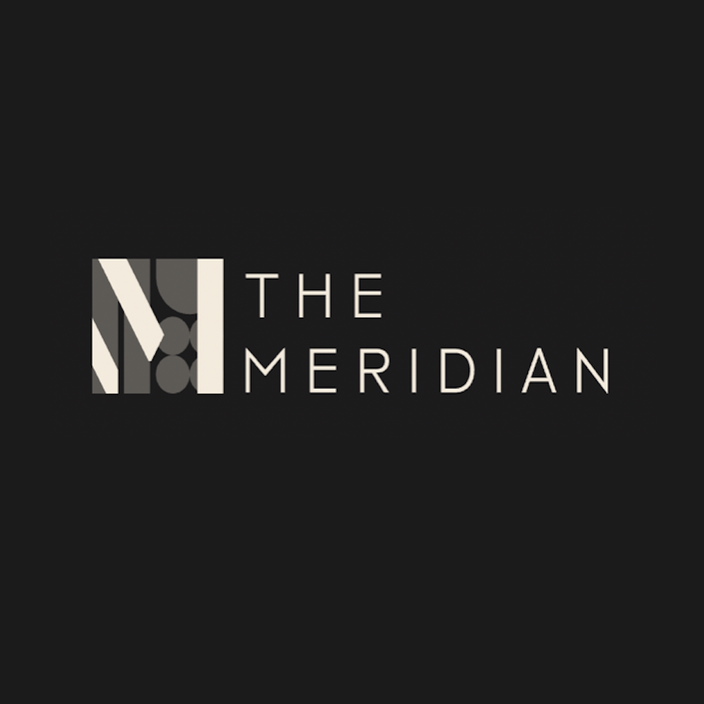 The Meridian at Gray's Landing Logo