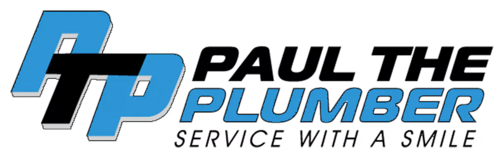 Paul The Plumber Logo