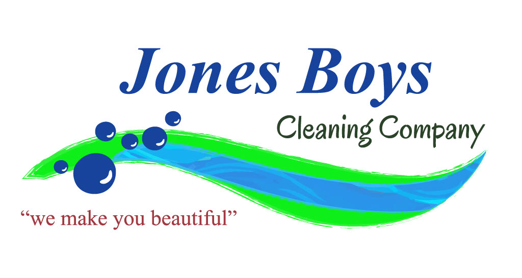 Jones Boys Cleaning Company