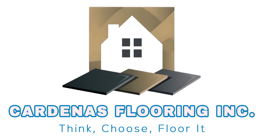 Cardenas Flooring Inc Logo