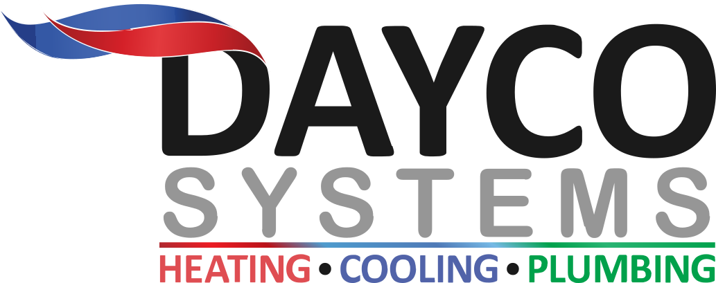 Dayco Systems Heating &amp; Cooling Logo