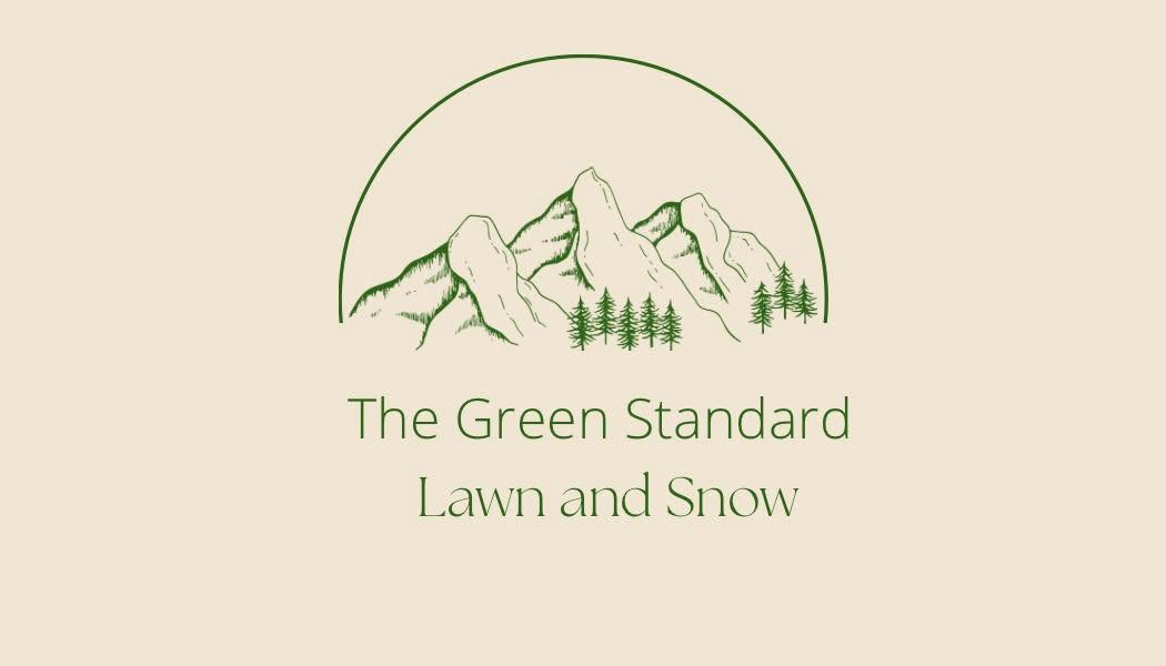 The Green Standard Lawn and Snow LLC