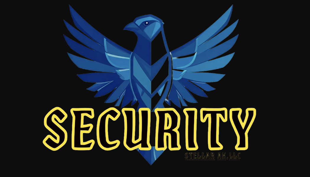 Stellar AK Logo