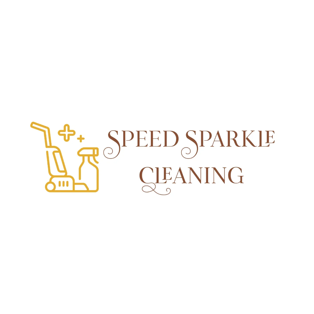 Speed Sparkle Cleaning
