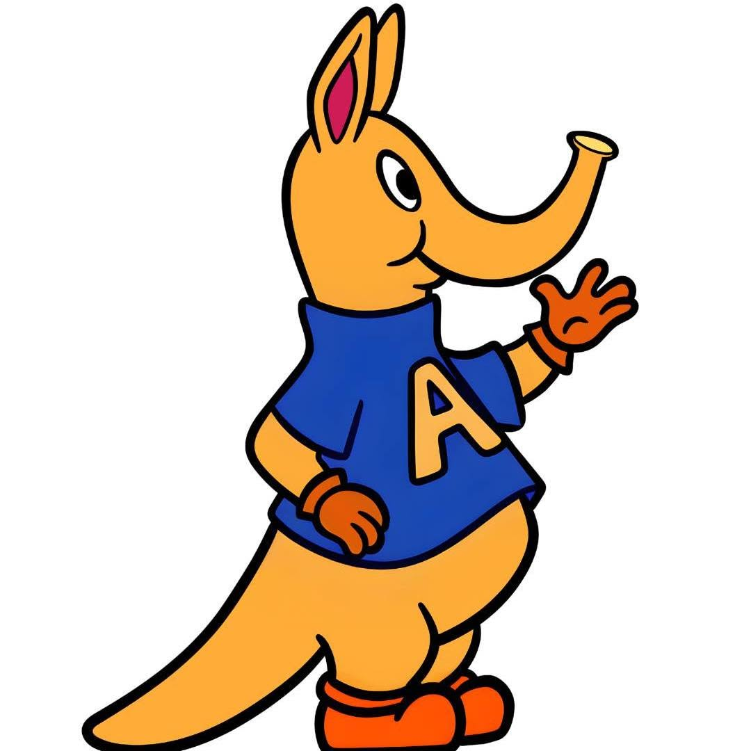 Aardvark Pumping