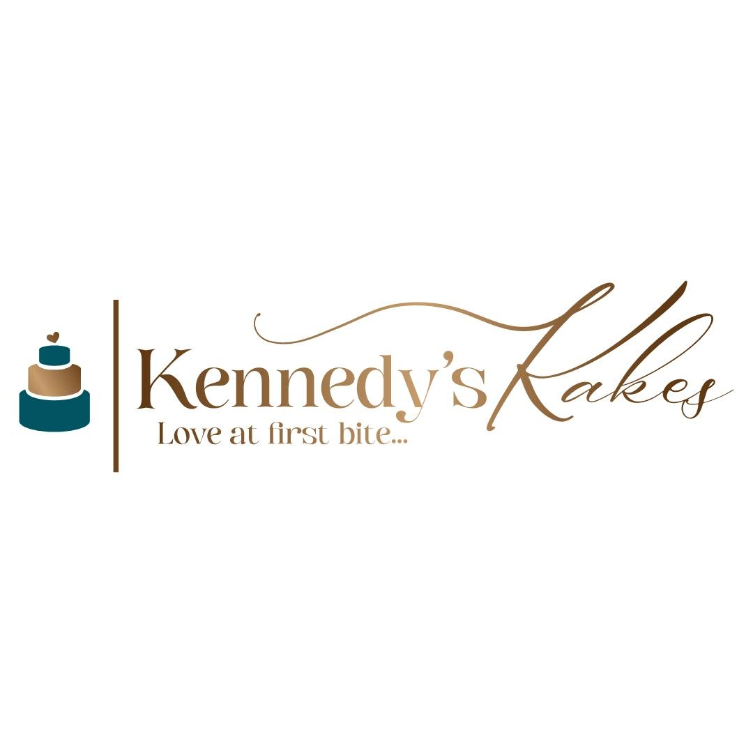 Kennedy's Kakes Logo