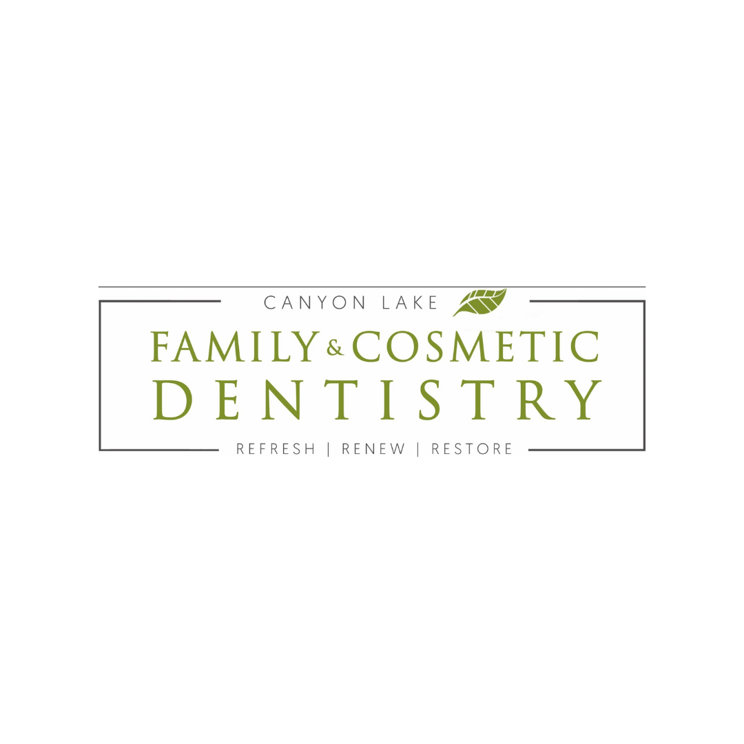 Canyon Lake Family and Cosmetic Dentistry Logo