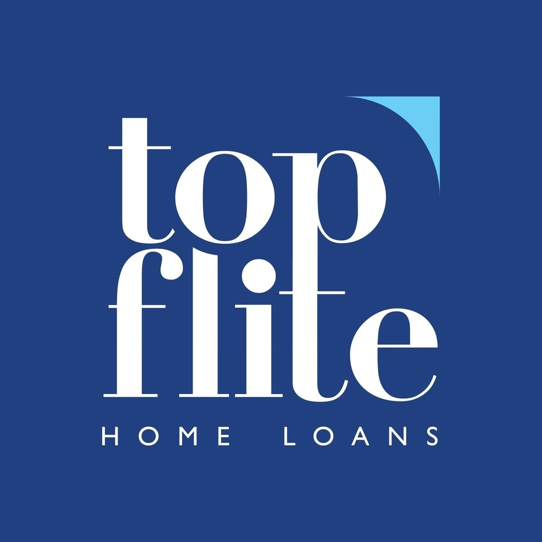 Kristen Maddox NMLS #1532918 - Top Flite Home Loans Branch NMLS #377883 Logo