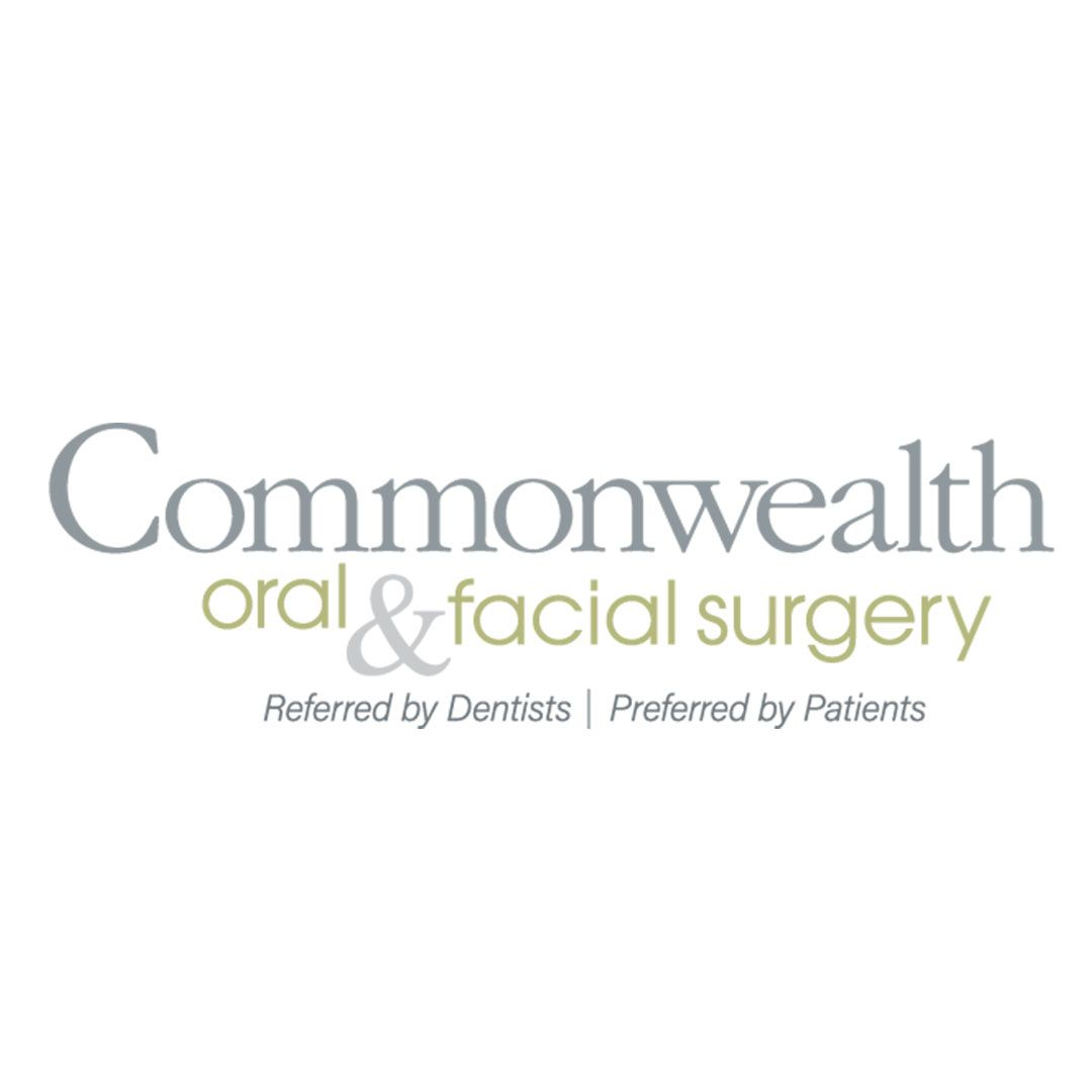 Commonwealth Oral &amp; Facial Surgery Mechanicsville Logo