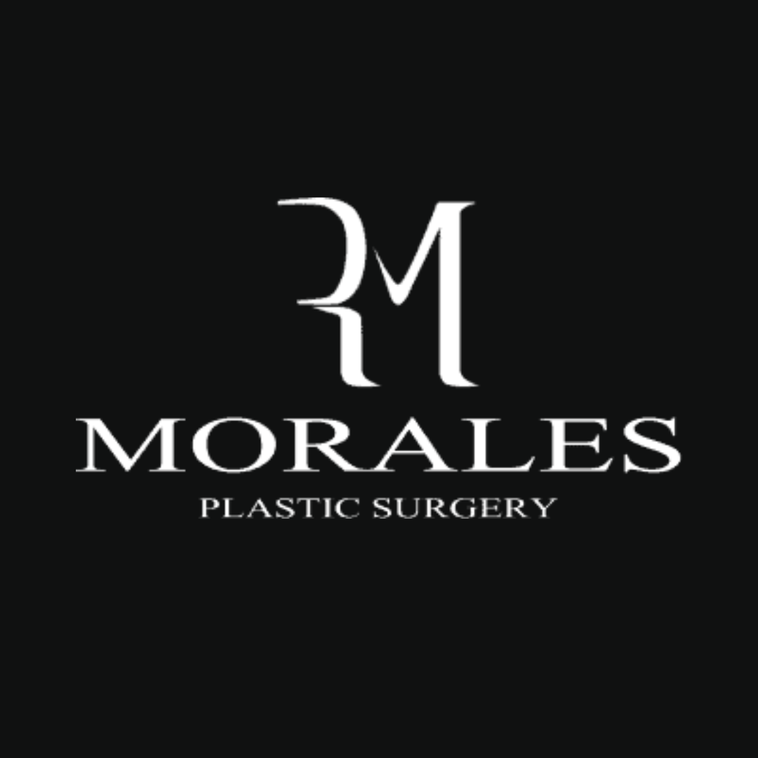 Morales Plastic Surgery Logo