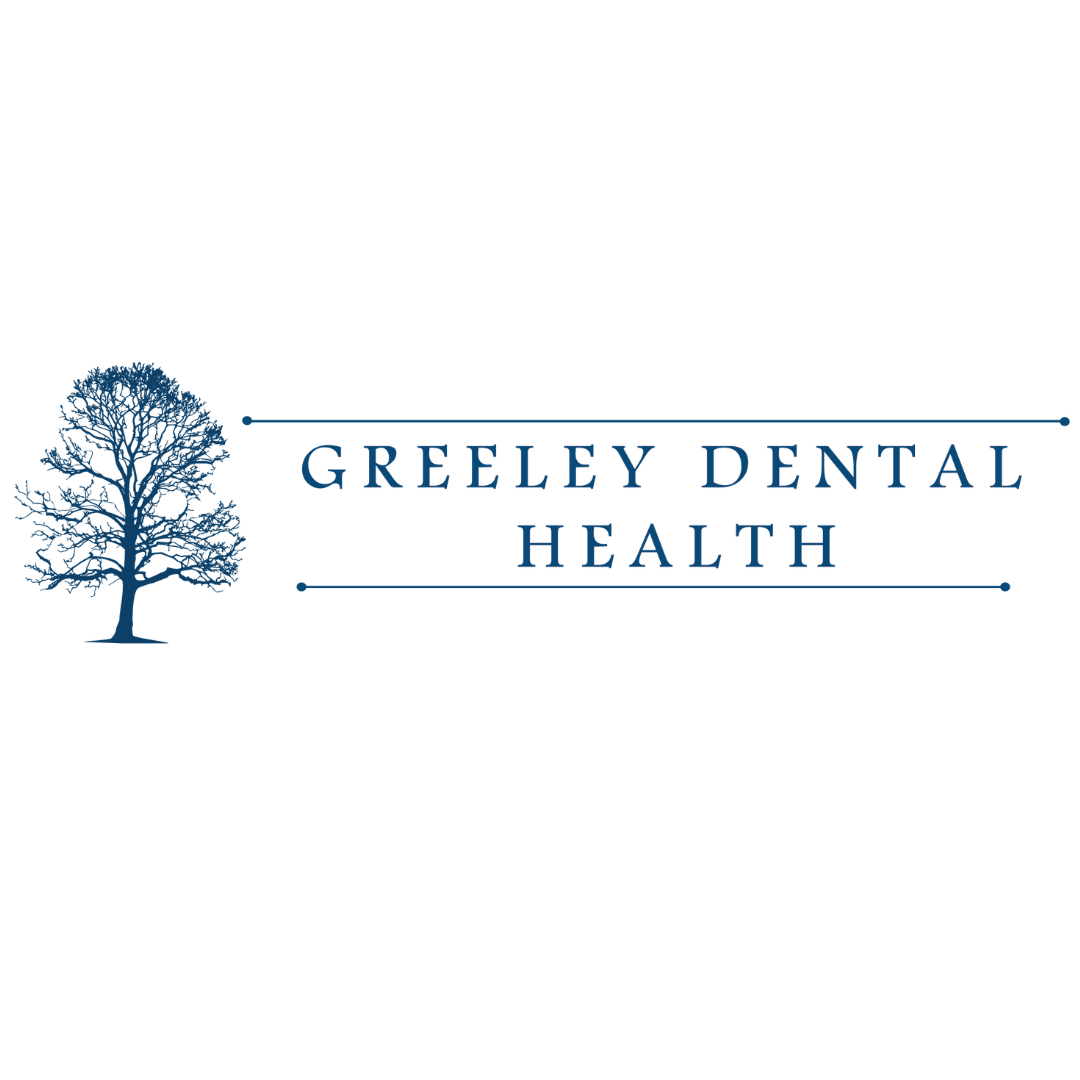 Greeley Dental Health Logo