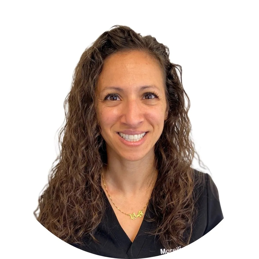 Sarah Morelli, CNM, WHNP