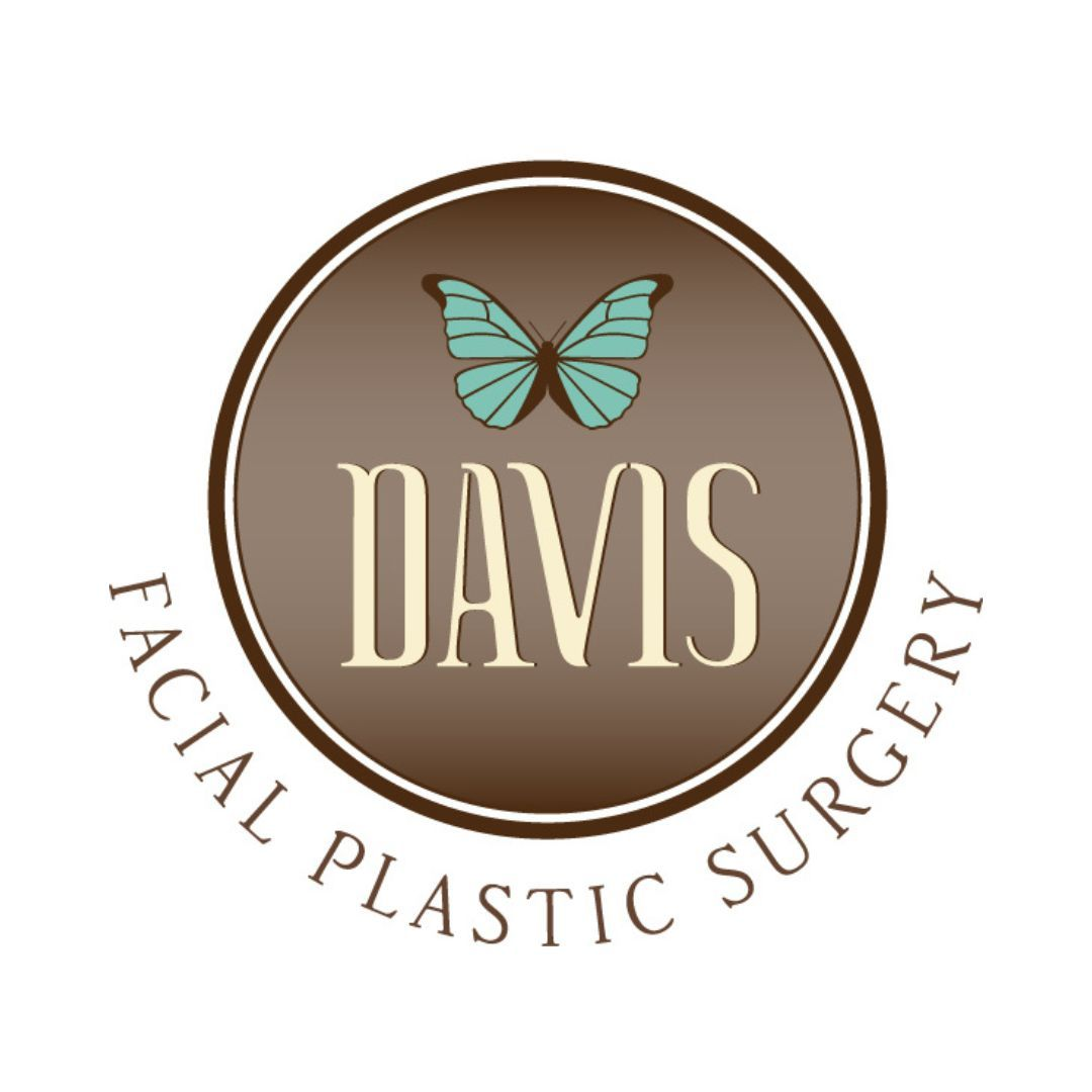 Davis Facial Plastic Surgery Logo