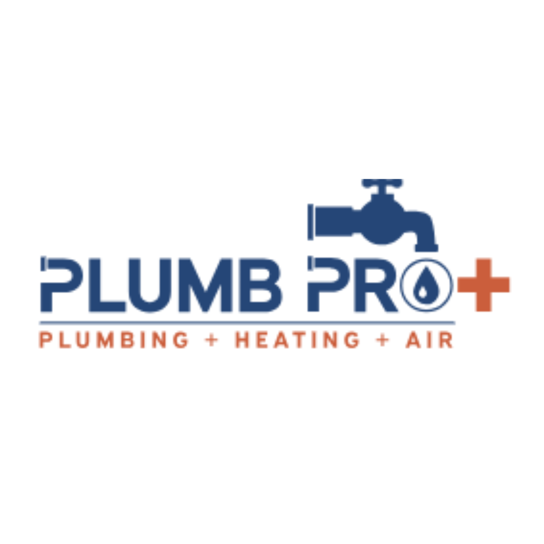 Plumb Pro+ Logo