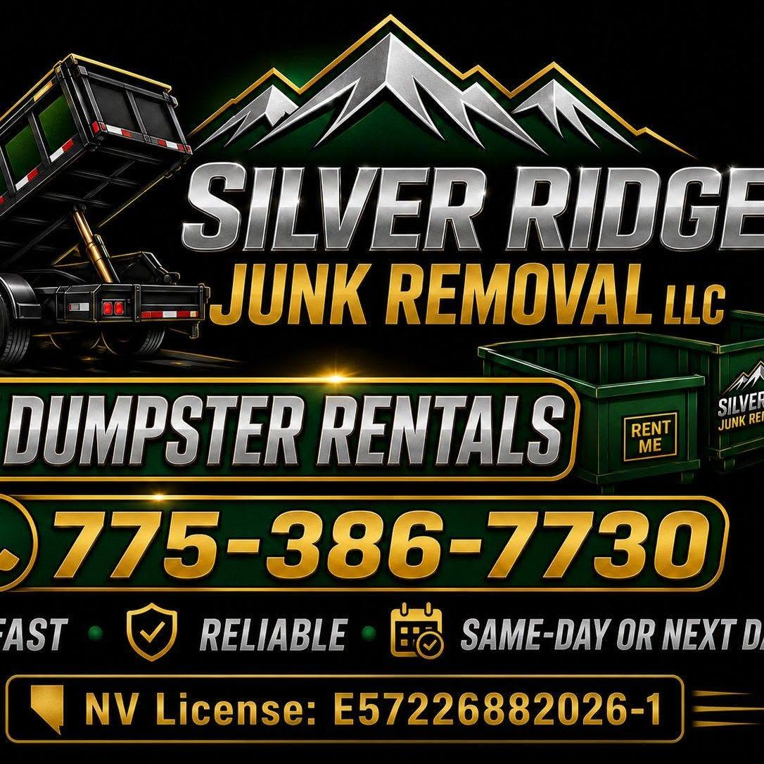 Silver Ridge Junk Removal LLC