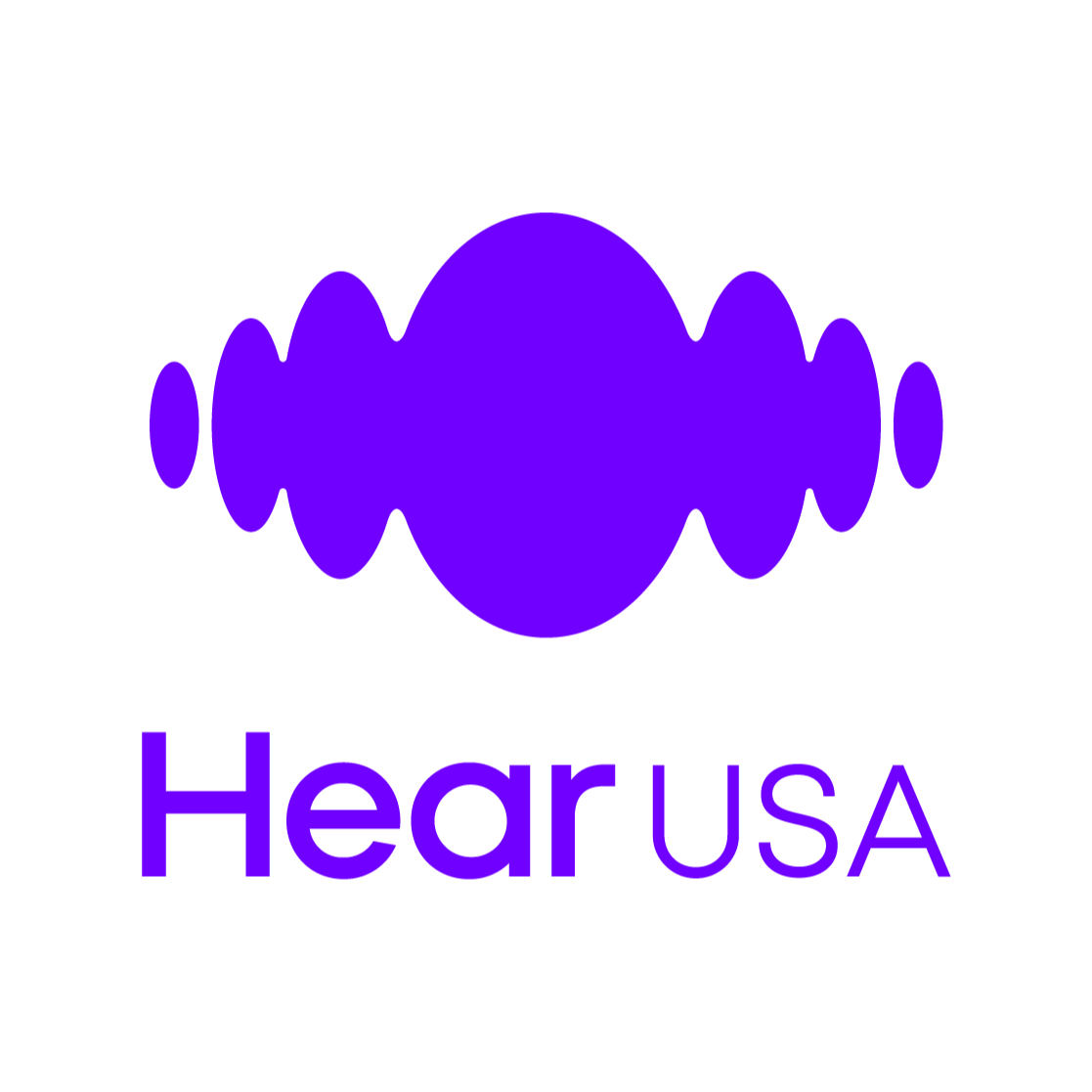 The Hearing Center of ENTA Logo