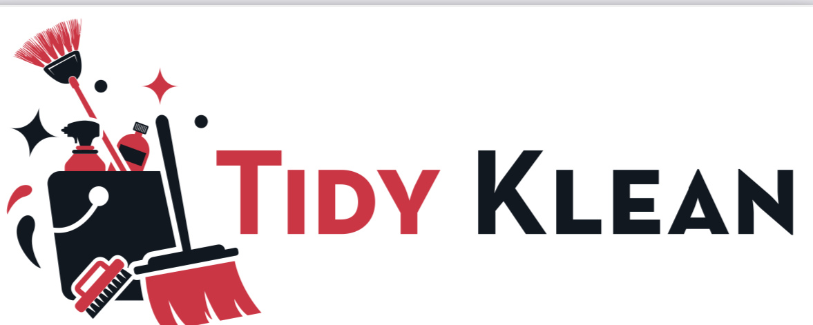 Tidy Klean Logo