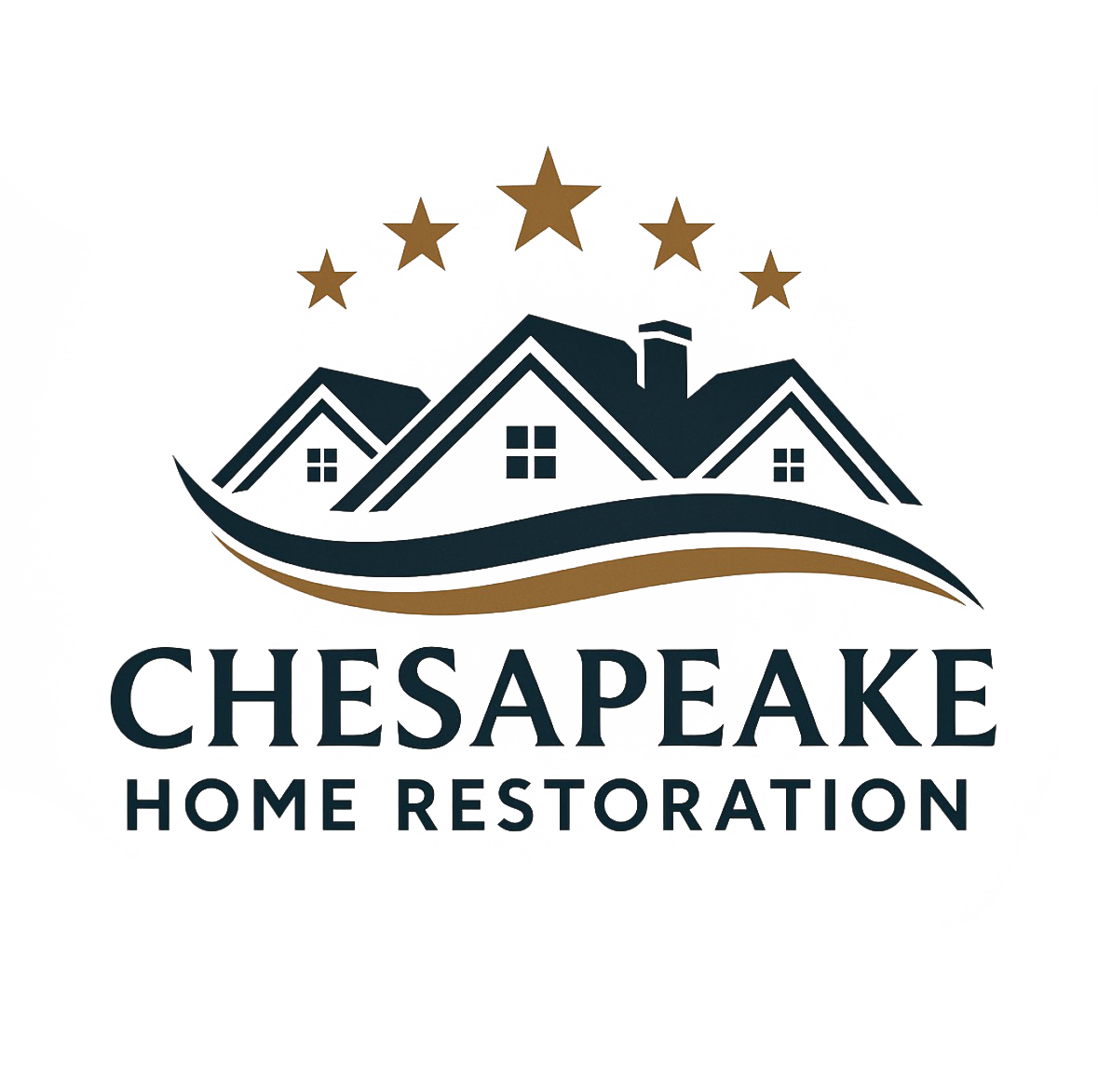 Chesapeake Home Restoration