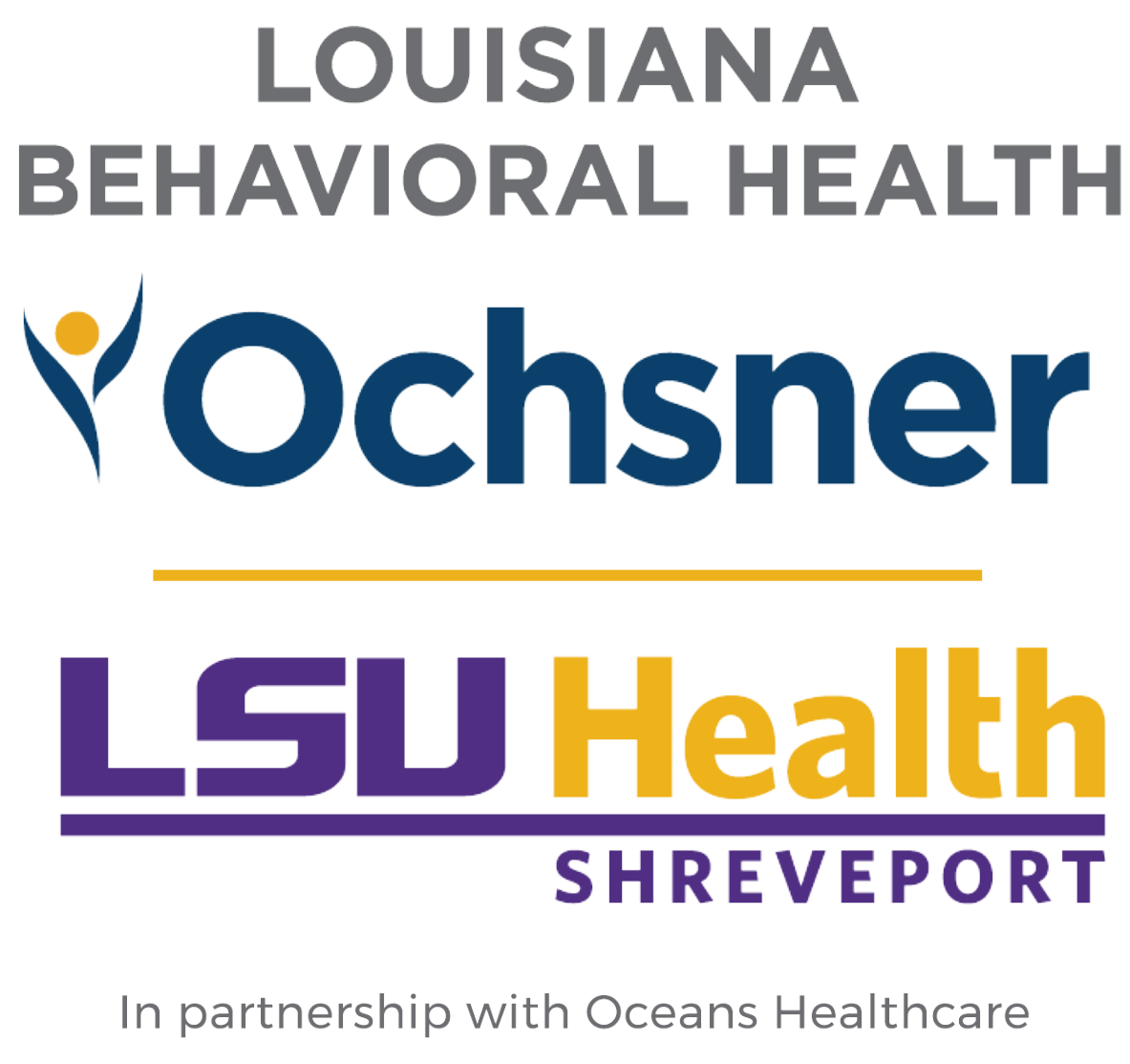 Louisiana Behavioral Health Outpatient