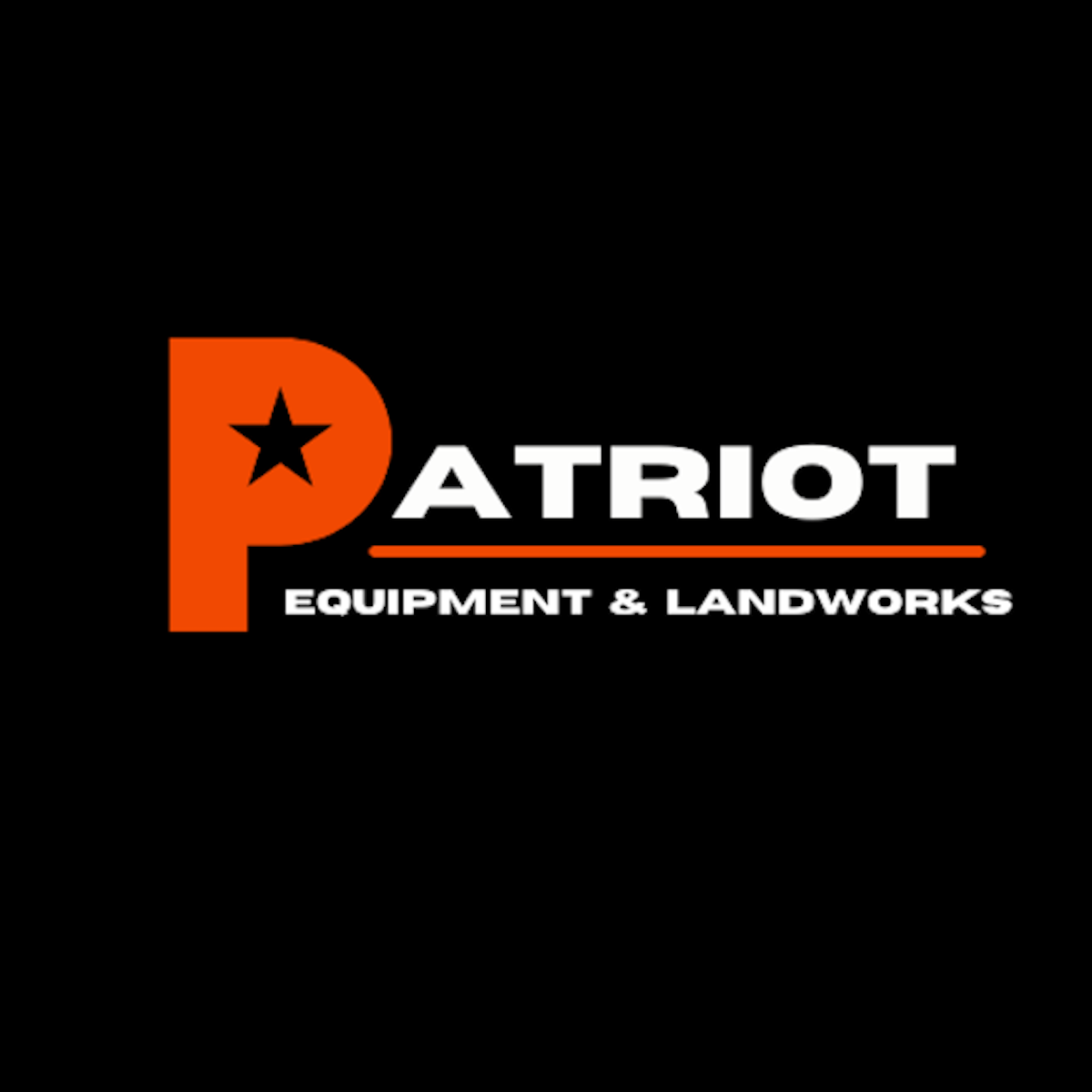 Patriot Equipment and Landworks
