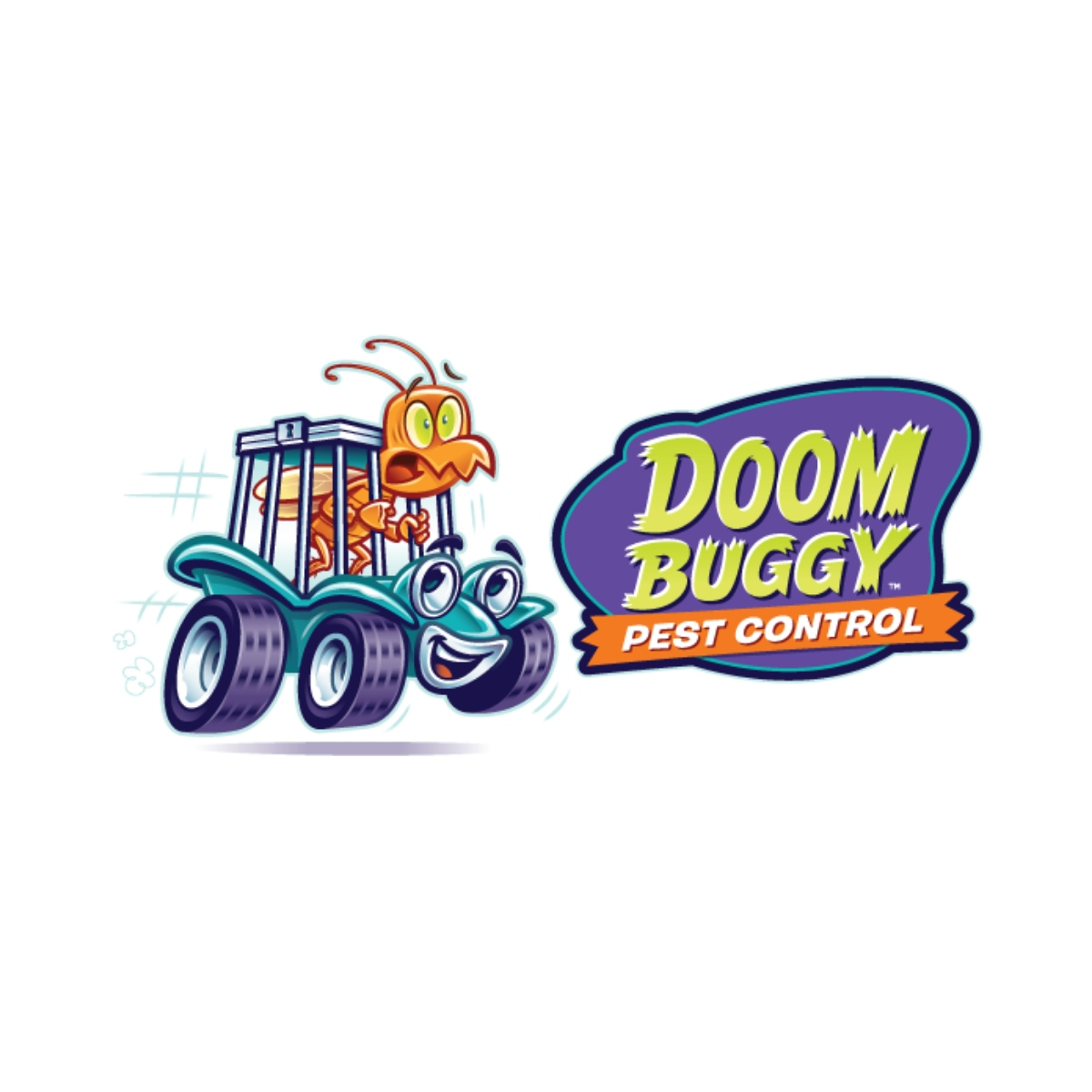 Doom Buggy