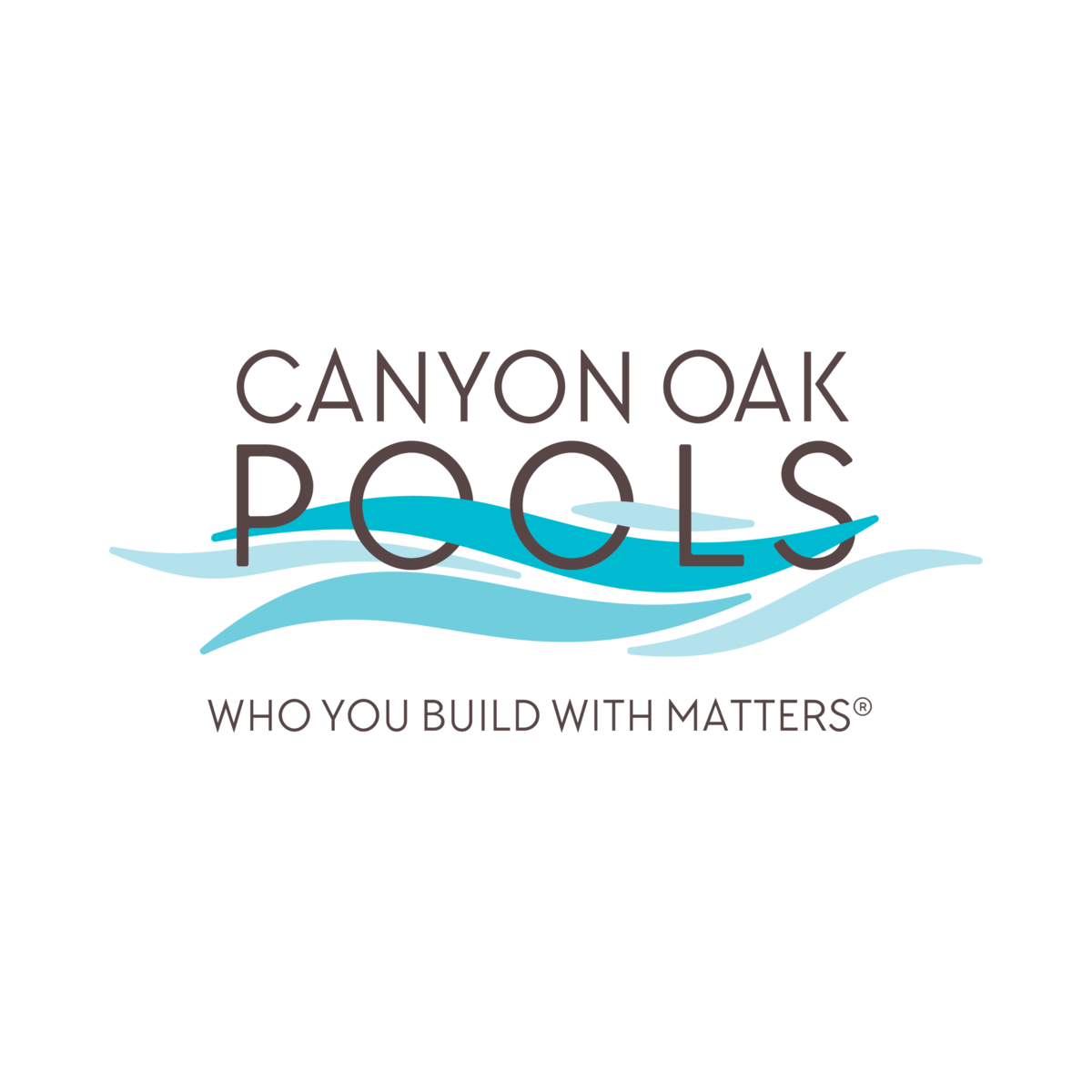 Canyon Oak Pools