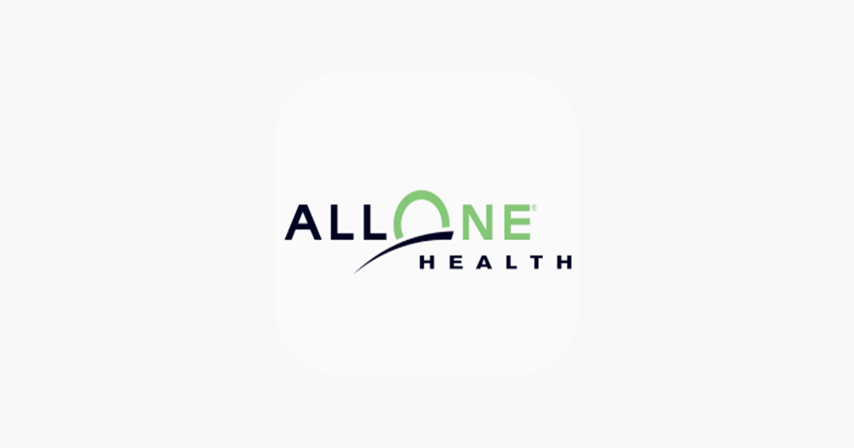 AllOne Health