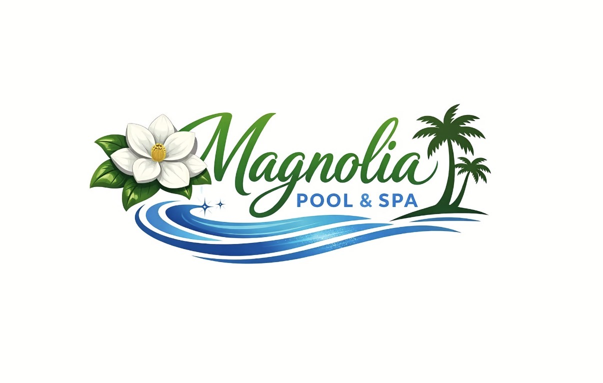 Magnolia Pool & Spa