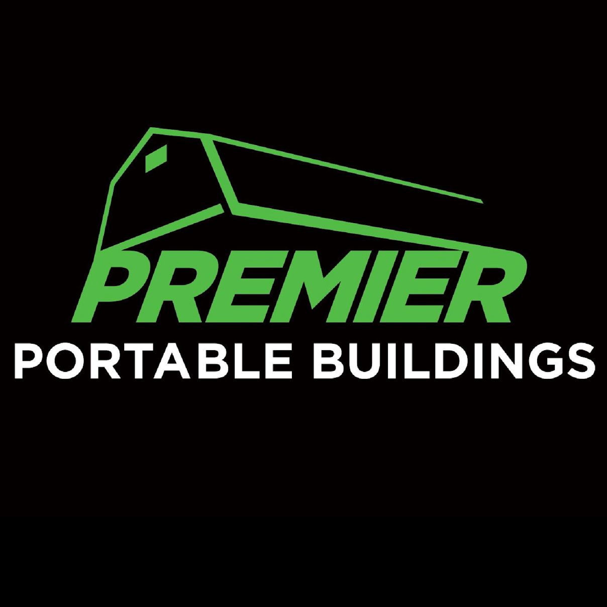 Premier Buildings of Northwest Montana Logo
