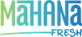 Mahana Fresh Logo