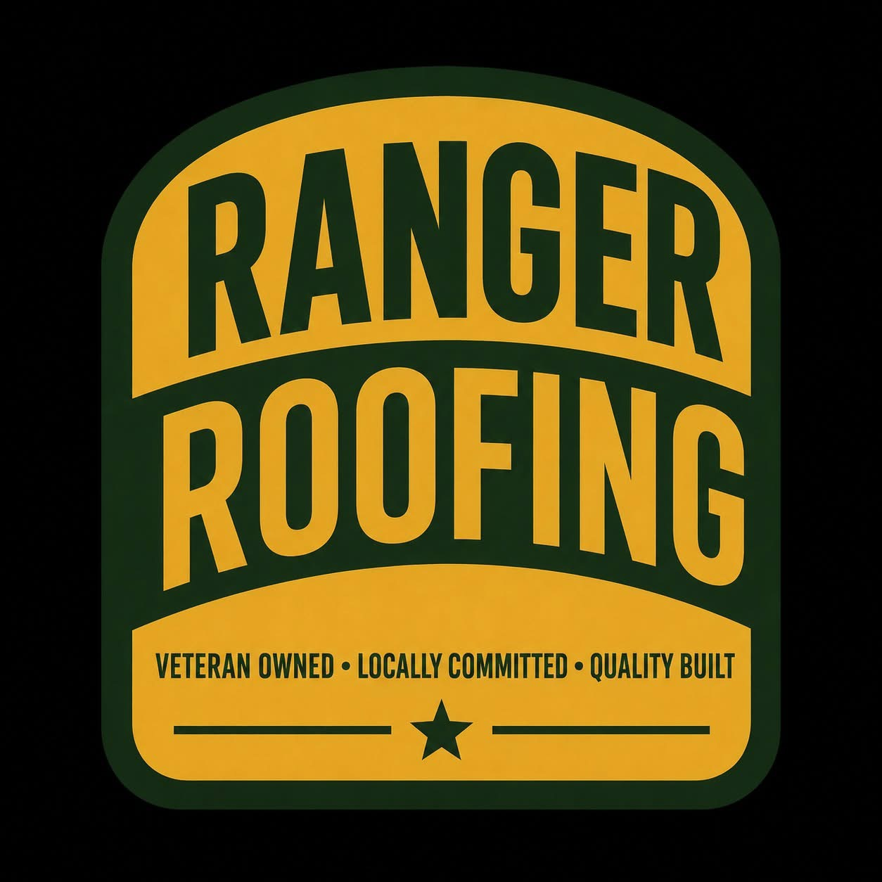 Ranger Roofing