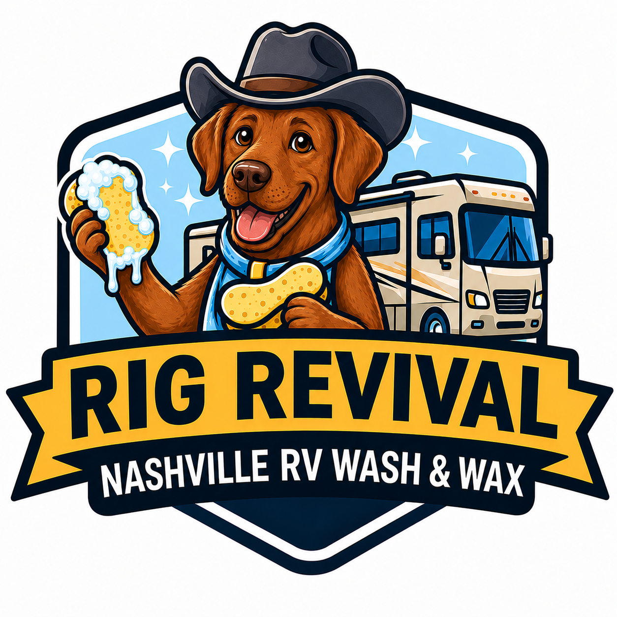 Rig Revival